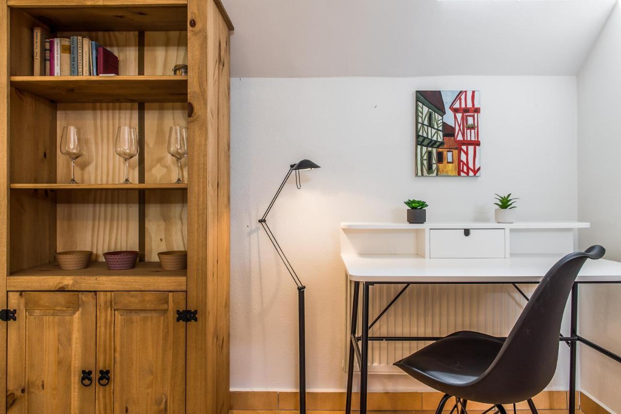 Poetika Apartments Presov Bagian luar foto