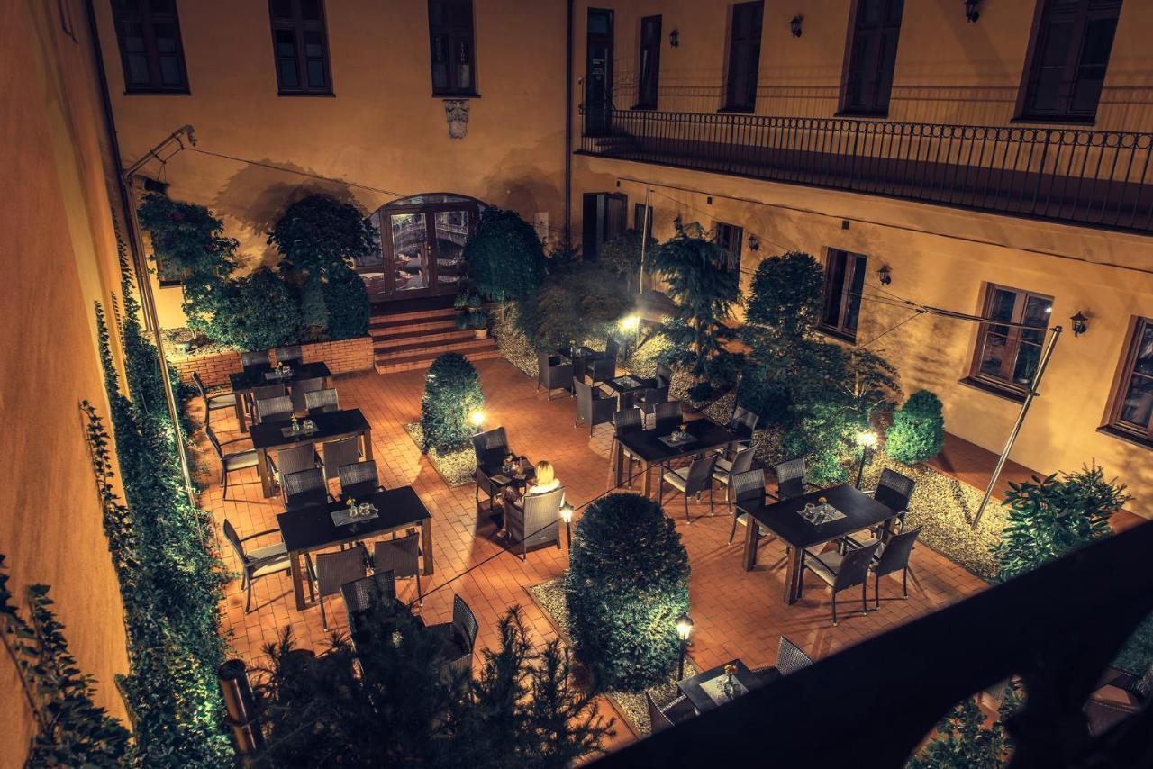 Poetika Apartments Presov Bagian luar foto